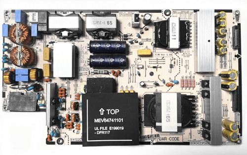 LG OLED65B16LA OLED65B19LA carte d'alimentation EAX69061001 EAY65689411 EAY65170412 EAX69061002