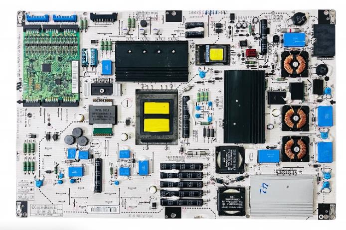 LG 42LE530C-UC 42LE5300-UC 42LE5400-UC carte d'alimentation EAY60803101