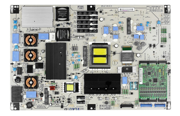 LG 47LE530C-UC 47LE5400-UC 47LE5500-UA carte d'alimentation EAY60803301