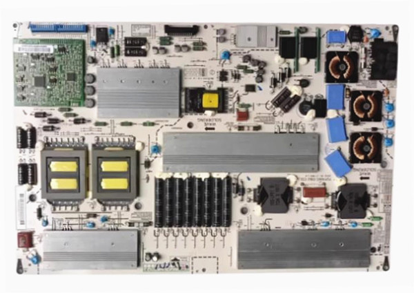 LG 47LE5300-CA 47LE530C-UC carte d'alimentation EAY60803401