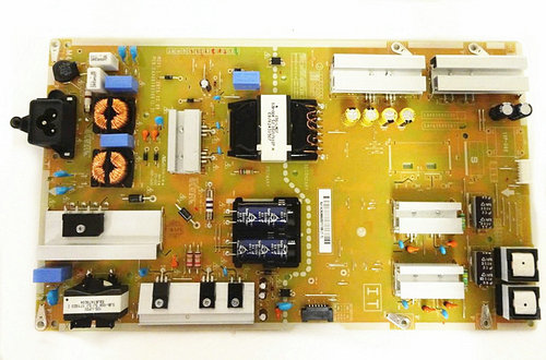LG 65SE3KD-B 65SM5KB carte d'alimentation LG65RI-15CH3-IT EAY63689207