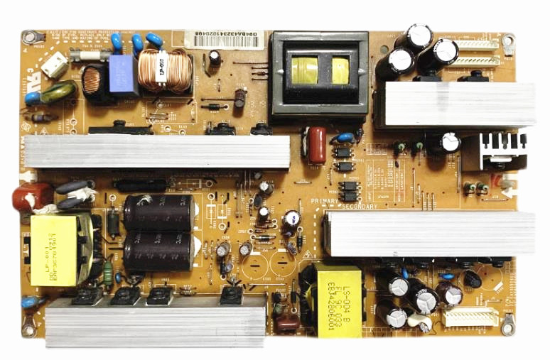 LG 32LG20-UA 32LG70-UA 32LG5700-ZF carte d'alimentation LGP32-08H EAX40097902