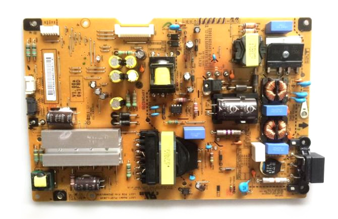 LG 42LA6800-CA carte d'alimentation LGP4247-13LPB2 EAX64905702 EAY62810902