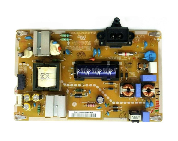 LG 43LH5700-CD 43LH590V-ZD carte d'alimentation EAY64708661 LGP4955M-18SP