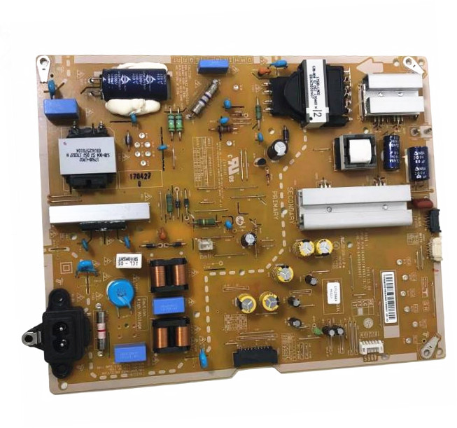LG 49UJ7700-UA 49UJ752T Carte d'alimentation EAY64528901 EAX67187601 LGP4955-17UL6