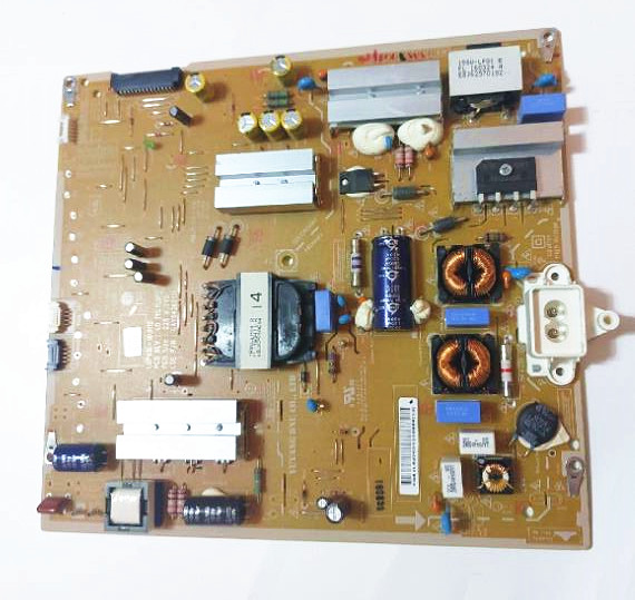 LG 49UH850V carte d'alimentation EAY64269131 LGP49L-16UH12