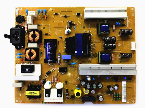 LG 55LS33A-5DC 55LS33A-5BC carte d'alimentation LGP55-14PL2-IT EAX65650301 LG 55LS33A-5DC 55LS33A-5BC carte d'alimentation LGP55-14PL2-IT EAX65650301