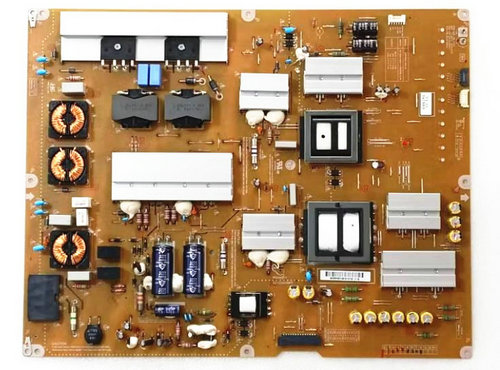 LG 65UB9800CA carte d'alimentation LGP5565-14UL12 EAY63149101 - Cliquez sur l'image pour la fermer