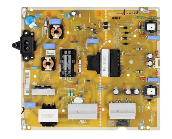 LG 55LW340C-UA 55LW540S-UA carte d'alimentation LGP55DI-16CH2 EAY64269401 EAX66732801