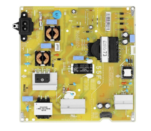 LG 55LJ5500-UA carte d'alimentation LGP55DJ-17F1 EAX67209101 EAY64549101