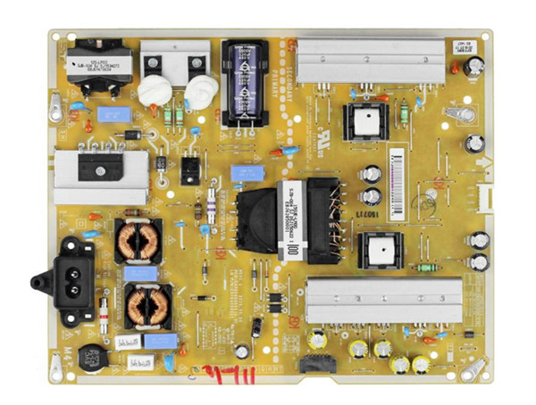 LG 55UF6450 carte d'alimentation LGP55E-15UL2 EAX66490601 EAY64009301