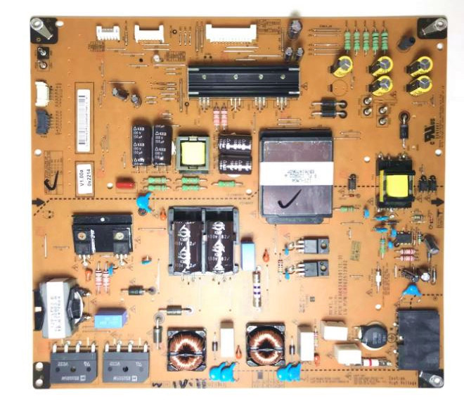 LG 55LM8600-CE 55LM8600-CA carte d'alimentation LGP55H-12LPB-3P EAX64744301 EAY62512802