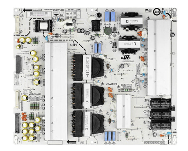 LG OLED55C6P-U OLED55C6P-C carte d'alimentation LGP55L-16OP EAY64289202