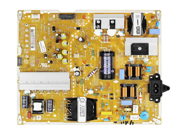 LG 55UH6500-CB 55UH7650-UA carte d'alimentation EAX66773401 LGP55L-16UL6