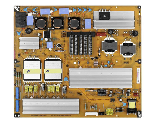 LG 65LM6200 65LM6200-UB carte d'alimentation LGP65-12SP EAX62876002 EAY62169703