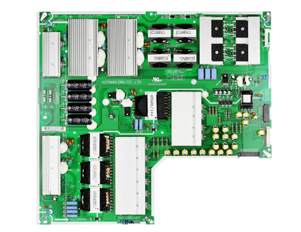 LG 65EG9600-UA carte d'alimentation EAY63769102 LGP65-150P