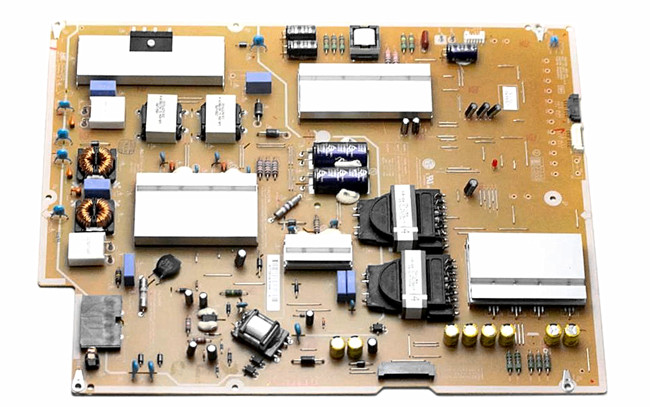 LG 65UG870V 65UG870T carte d'alimentation LGP65-15UD16 EAY63749101