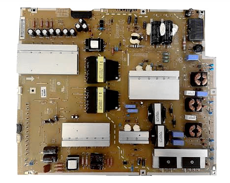 LG 65UF9500-CA 65UF950V-ZA carte d'alimentation LGP65-15UF12 EAY63709401