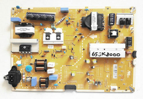 LG 65NANO816NA 65SM8500PLA 65SM8200PLA carte d'alimentation EAX67645601 LGP65-18UL6