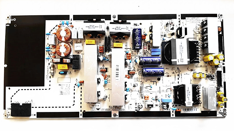 LG OLED65B7A-U OLED65B7P-U carte d'alimentation LGP65B7-17OP EAY64470101 LG OLED65B7A-U OLED65B7P-U carte d'alimentation LGP65B7-17OP EAY64470101