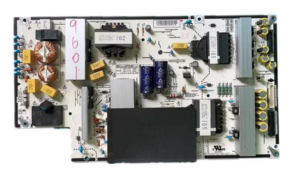 LG OLED65BXPUA carte d'alimentation LGP65BX-20OP EAY65768811 EAX6999601