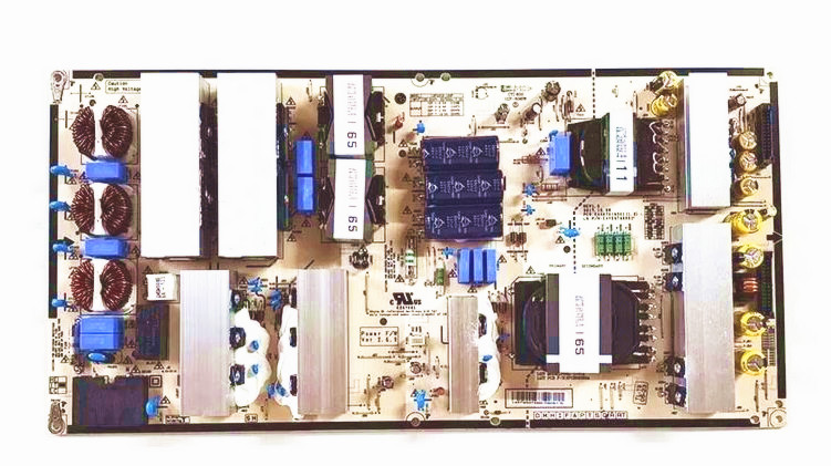LG OLED65B8PUA carte d'alimentation LGP65C8-180P EAX67914301 EAY64748901