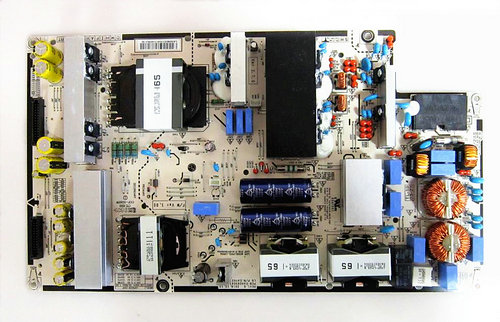 LG OLED65C7-P OLED65C9-P carte d'alimentation LGP65C7-17OP EAY64490601 - Cliquez sur l'image pour la fermer