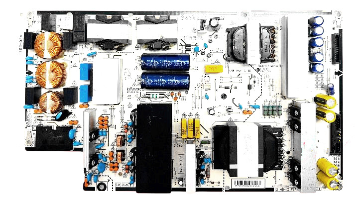 LG LGP65C9-19IT EAX69440701(1.0) EYA65891101 carte d'alimentation