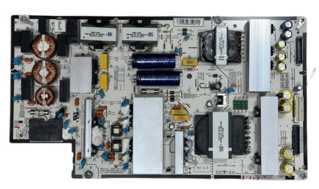 LG OLED65B16 OLED65B16LA OLED65B19LAAEUD carte d'alimentation LGP65CX-200P EAY65689423