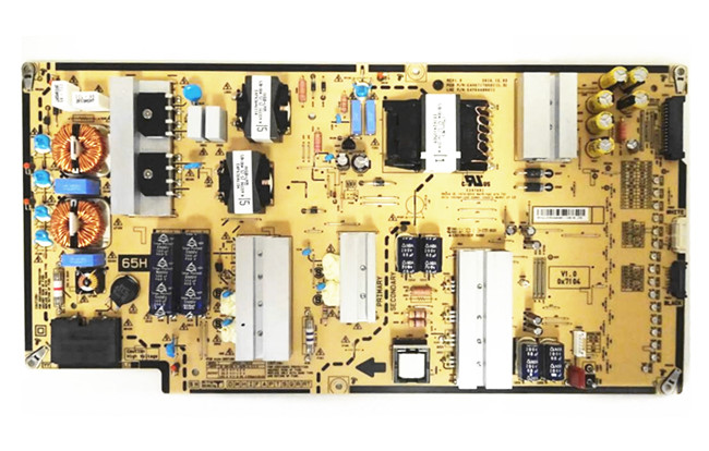 LG 65SJ9500-UA 65SJ9509-ZA carte d'alimentation LGP65H-17SU16 EAX67170501