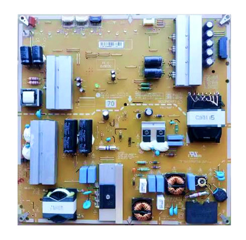 LG 70UJ670V 70UJ675V carte d'alimentation LGP70-17UH12 EAY64489671