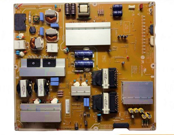 LG 75SJ9550-CA 75SJ8570-UB carte d'alimentation LGP75C-17UH12 EAY64269142