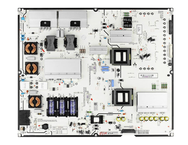 LG 79UF7700-UB 79UF9500-CA carte d'alimentation LGP79-15UF20 EAY63788601