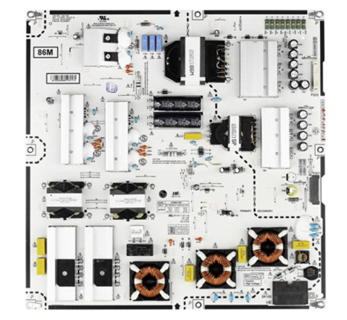 LG 86NANO91ANA 86SM9070PUA carte d'alimentation LGP86M-19SP EAY65169951