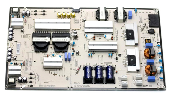 LG 86UK6500PLA 86UM7600PLB carte d'alimentation LGP86T-18U1 EAY64888601