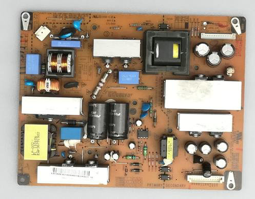 LG 32LK330-CB carte d'alimentation EAX63985401/6 LGP32-11P