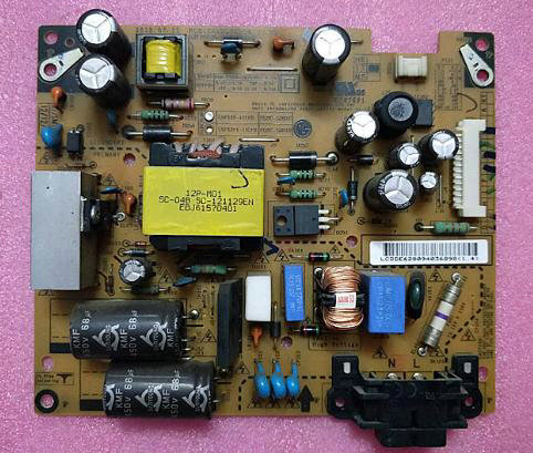 LG 32LS3150-CA carte d'alimentation EAX65035501 LGP32P-12LPB