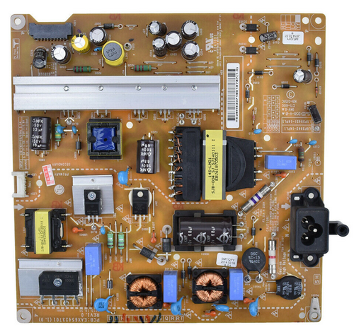LG 39LB5589Y 39LB5620-CA carte d'alimentation LGP3942-14PL1 EAX65423701