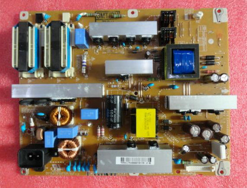 LG 42LD650-CC carte d'alimentation LGP42-12LF EAX64648001