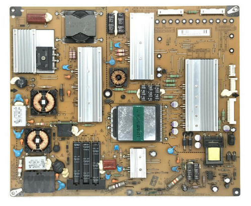 LG 42LV4500 carte d'alimentation LGP4247-11SLPB EAX62865401 EAY62169801