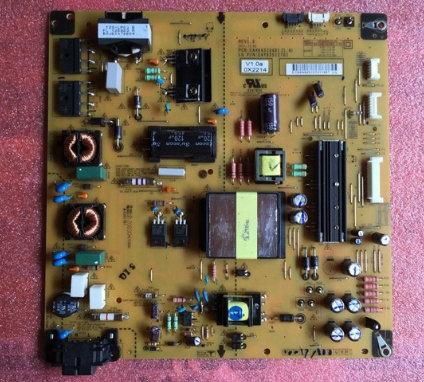 LG 47LM620S-ZE Carte d'alimentation LGP4247H-12LPB EAX64310401 EAY62512701