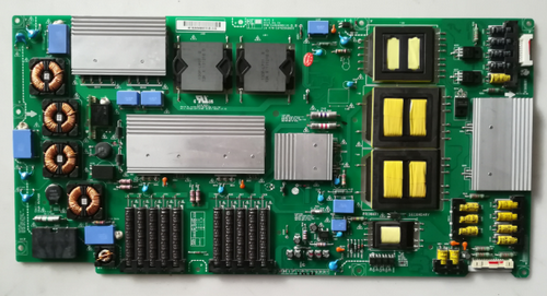 LG 55EA9700-CA carte d'alimentation LGP4755-130P EAX64985101 EAY62948601
