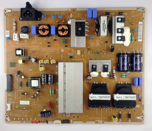 LG 55UF7700-CD carte d'alimentation LGP4955-15UL6 EAX65691001 EAY63729101