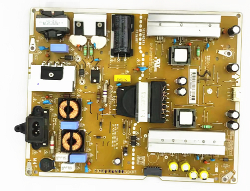 LG 49UF6430 carte d'alimentation LGP49E-15UL2 EAX66490501 EAY63989201