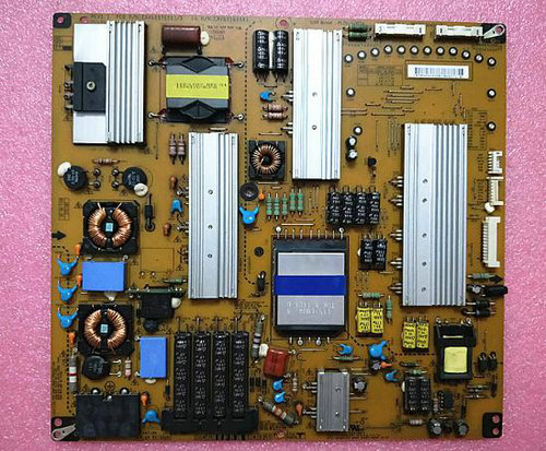 LG LG55LW6500-CA carte d'alimentation LGP55-11SLPB EAY62876201/9