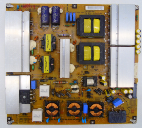 LG 65UC9700-CA carte d'alimentation LGP5565-14UC EAY63368701