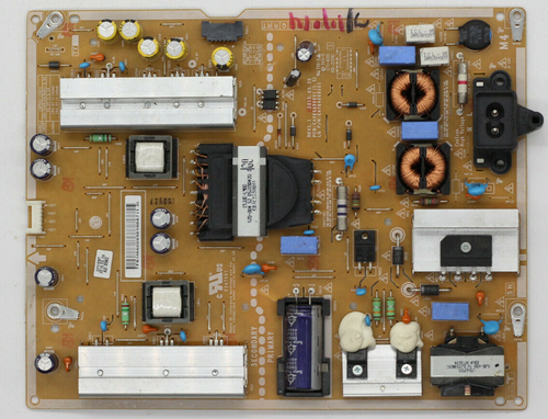 LG 55UF6450 carte d'alimentation LGP55E-15UL2 EAX66490601 EAY64009301