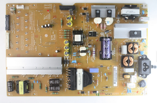 LG 65GB7200-CA carte d'alimentation LGP6065-14LPB EAX65429201 EAY63073101