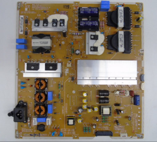 LG 65UF7700-CC carte d'alimentation LGP6065-15UL6 EAY63729201 EAX66055501