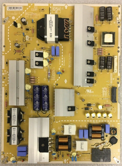 LG 65SK8500PCA carte d'alimentation LGP65H-18SP EAX67702901 EAY64708631
